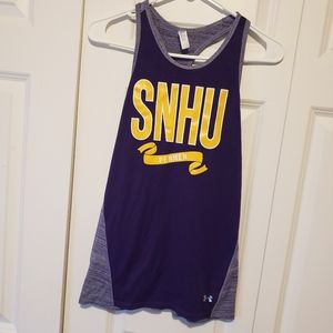 SNHU